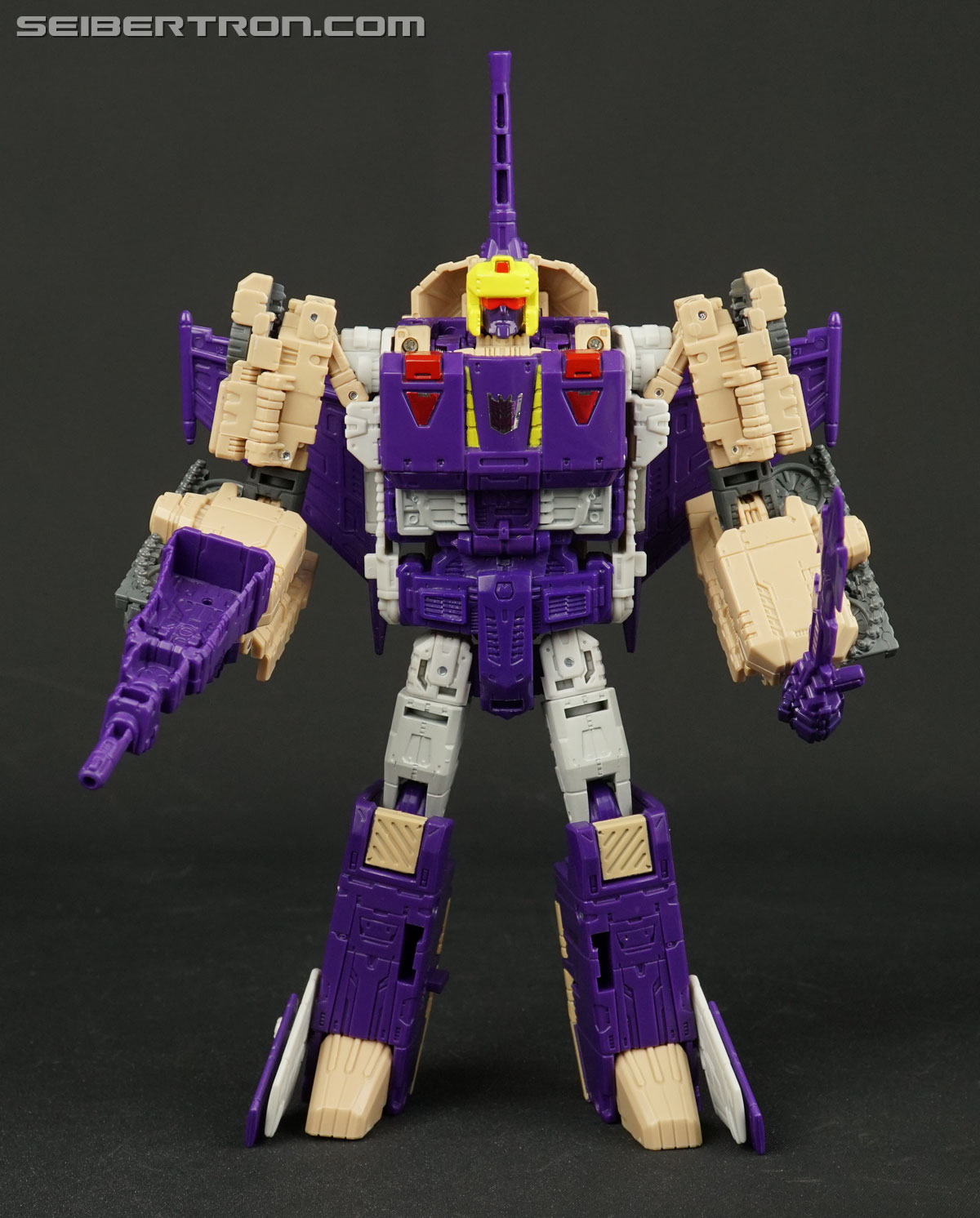 Transformers Titans Return Blitzwing (Image #125 of 145)