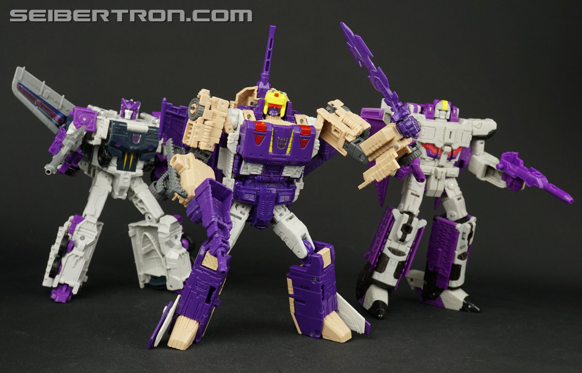 Transformers Titans Return Blitzwing (Image #142 of 145)
