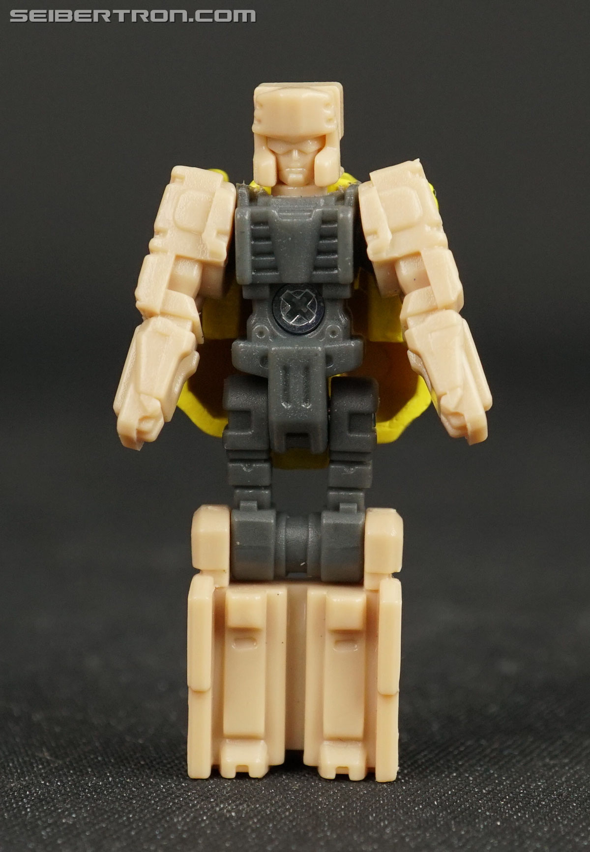 Transformers Titans Return Hazard (Image #1 of 47)