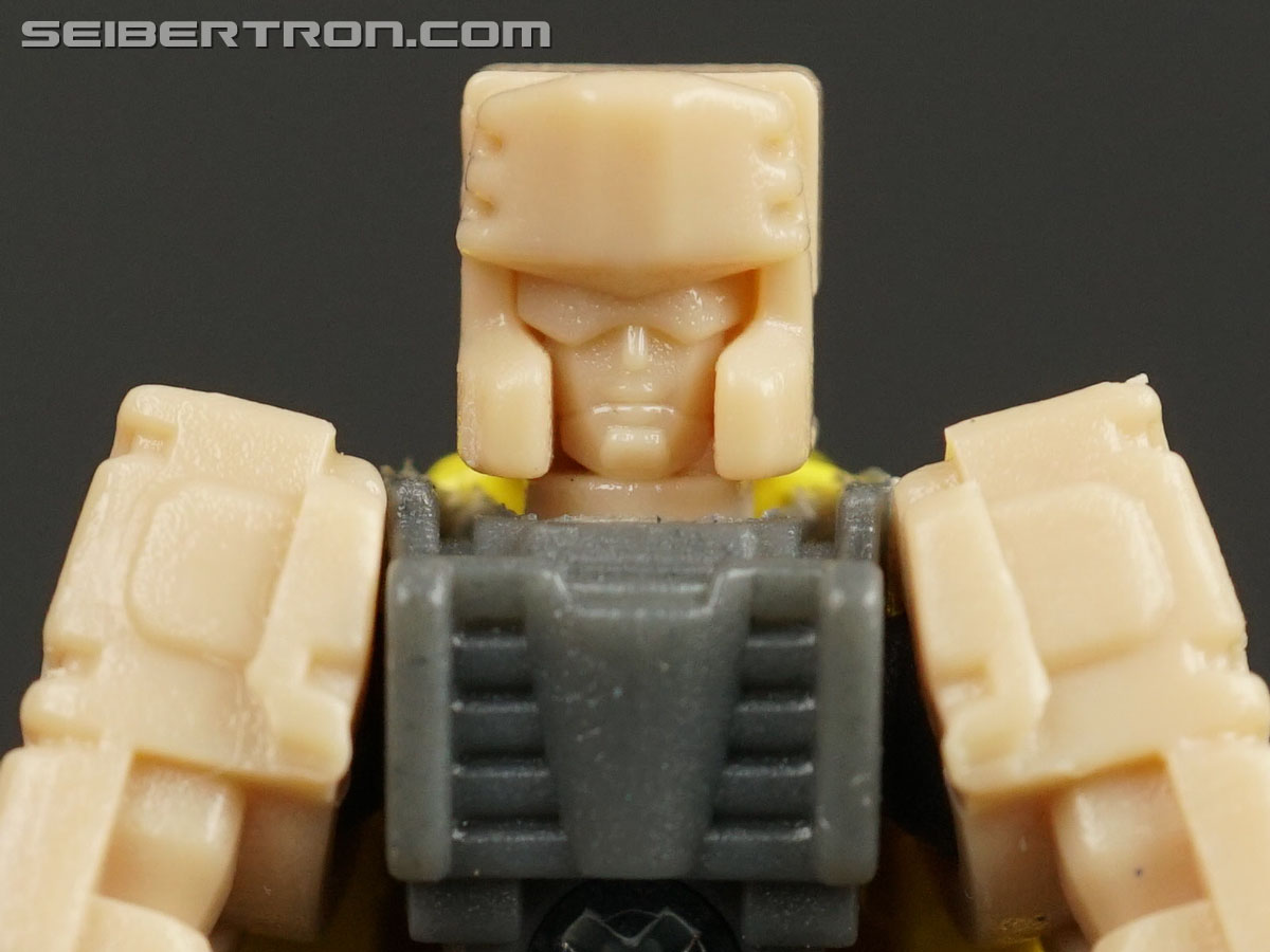 Transformers Titans Return Hazard (Image #3 of 47)