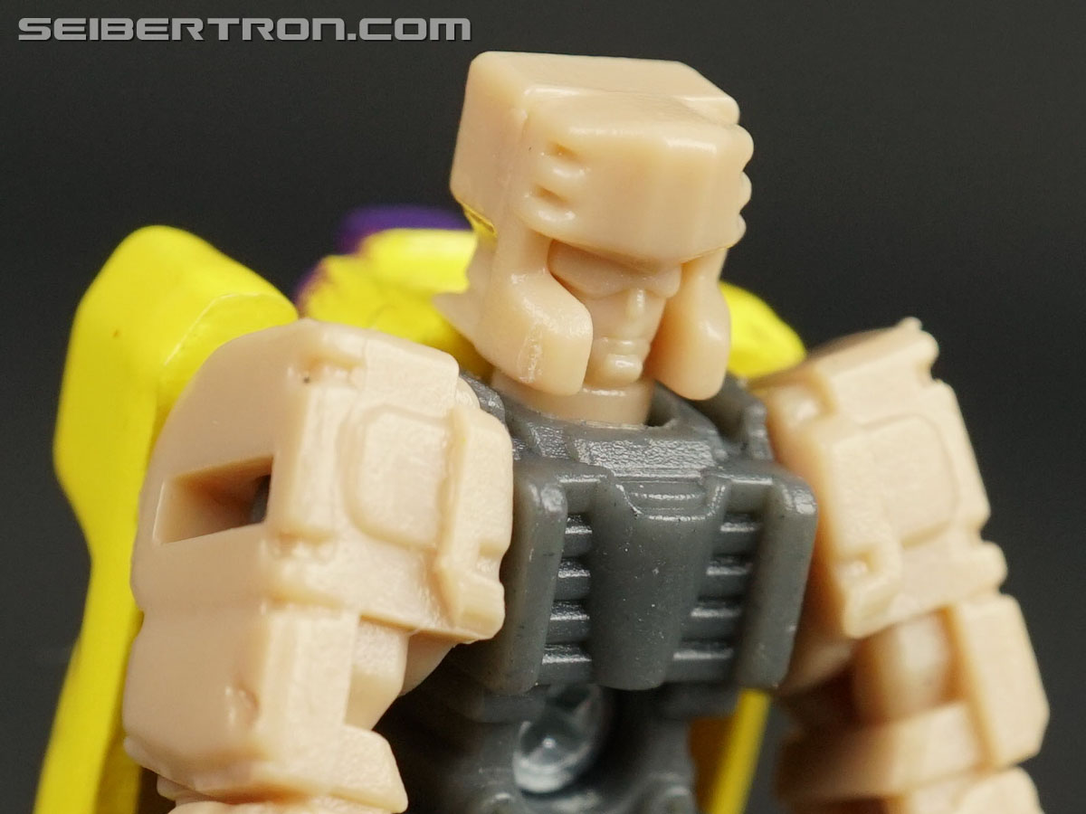 Transformers Titans Return Hazard (Image #5 of 47)