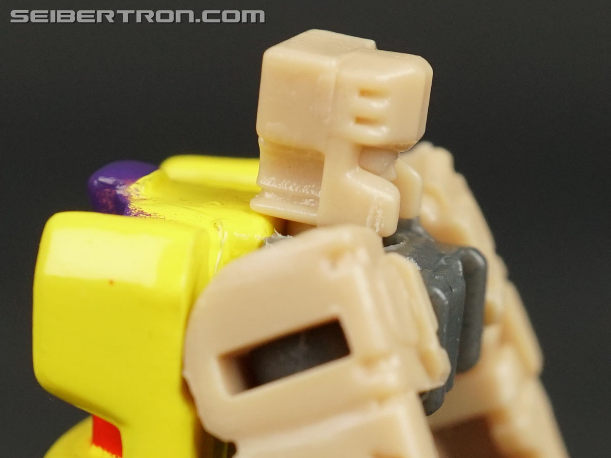 Transformers Titans Return Hazard (Image #8 of 47)