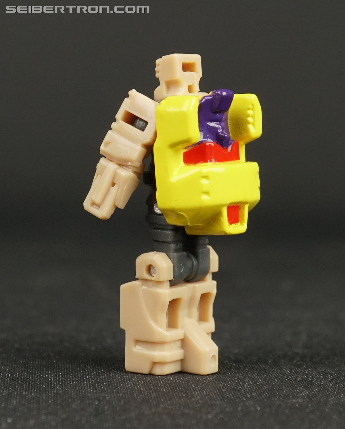 Transformers Titans Return Hazard (Image #12 of 47)