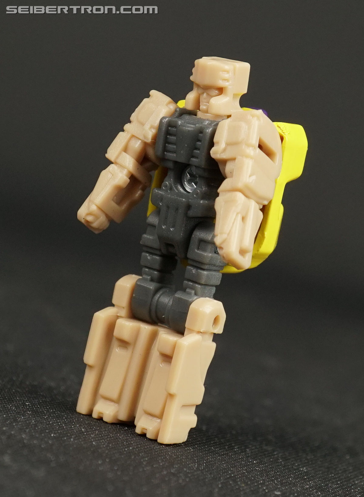 Transformers Titans Return Hazard (Image #14 of 47)