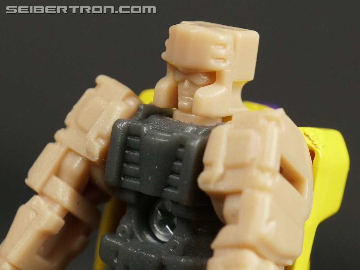 Transformers Titans Return Hazard (Image #16 of 47)