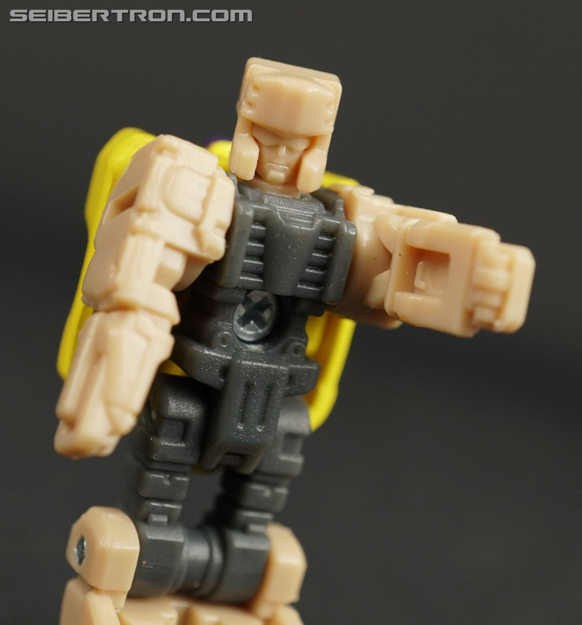 Transformers Titans Return Hazard (Image #20 of 47)