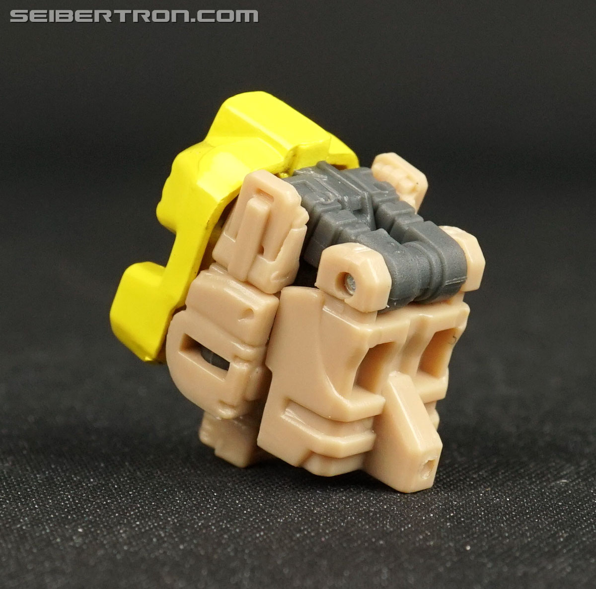 Transformers Titans Return Hazard (Image #27 of 47)