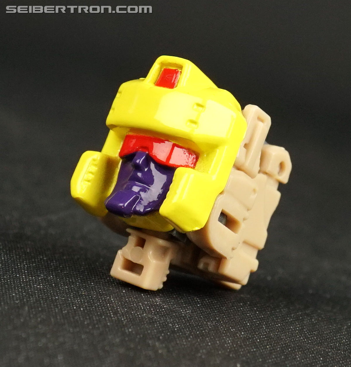 Transformers Titans Return Hazard (Image #29 of 47)