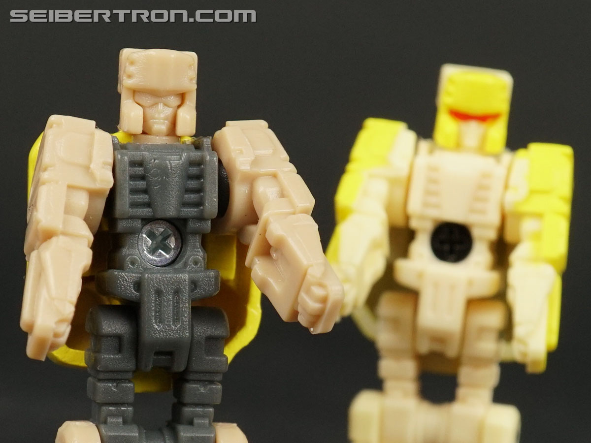 Transformers Titans Return Hazard (Image #34 of 47)