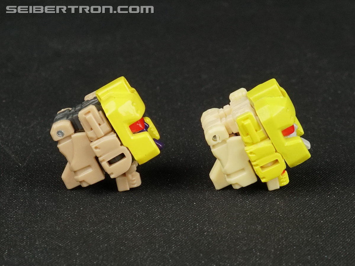 Transformers Titans Return Hazard (Image #42 of 47)