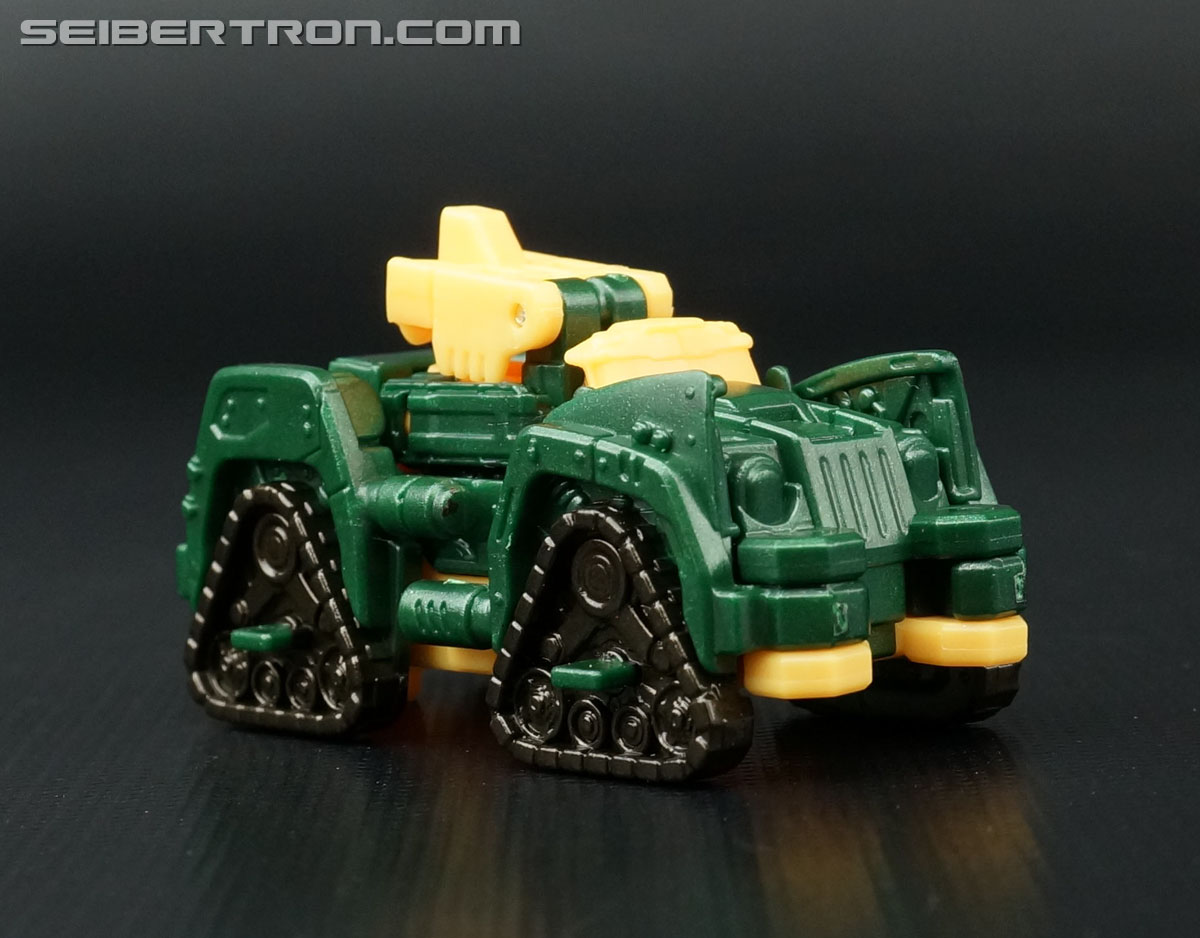Transformers Titans Return Brawn (Image #9 of 131)