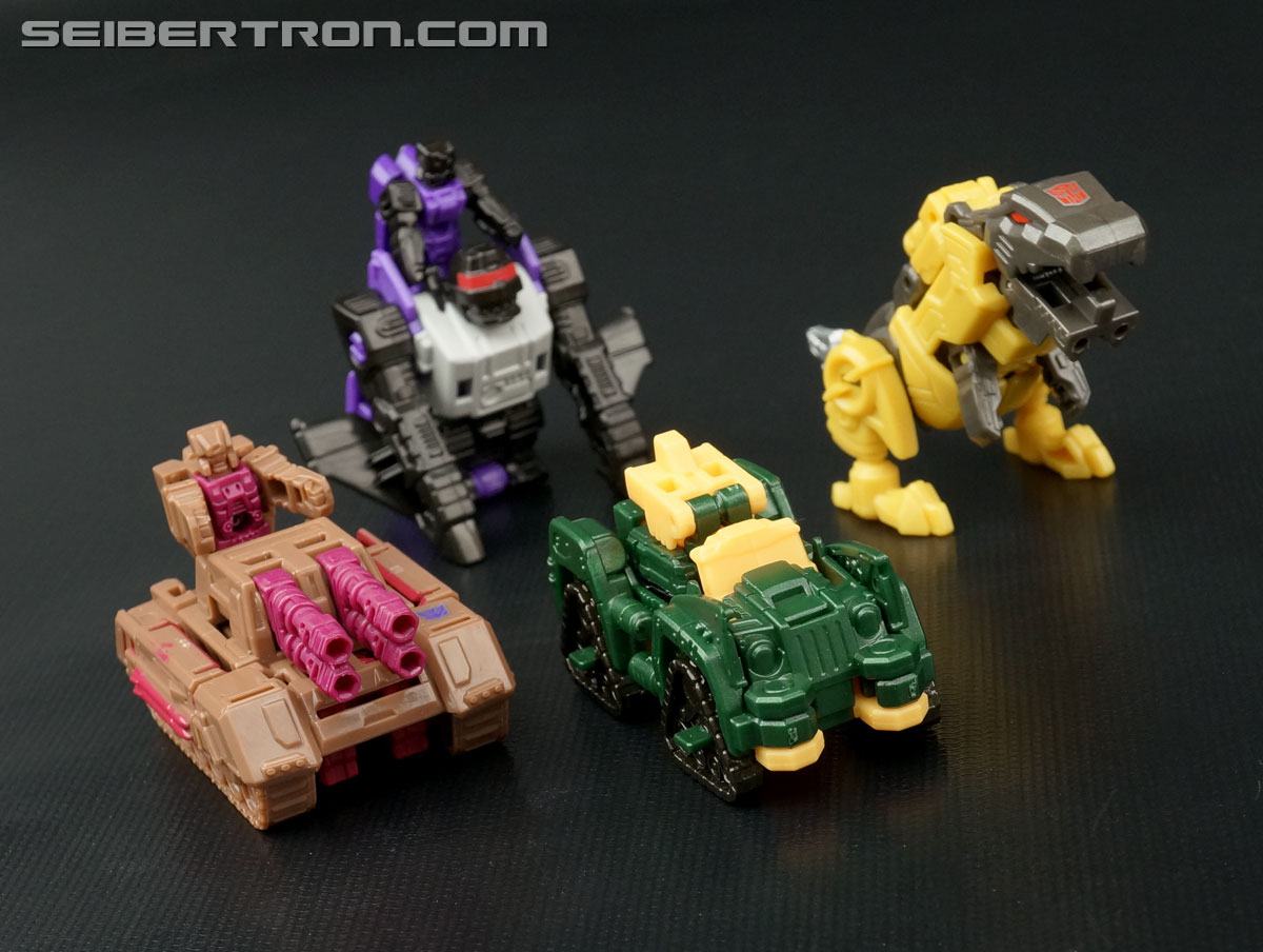 Transformers Titans Return Brawn (Image #22 of 131)