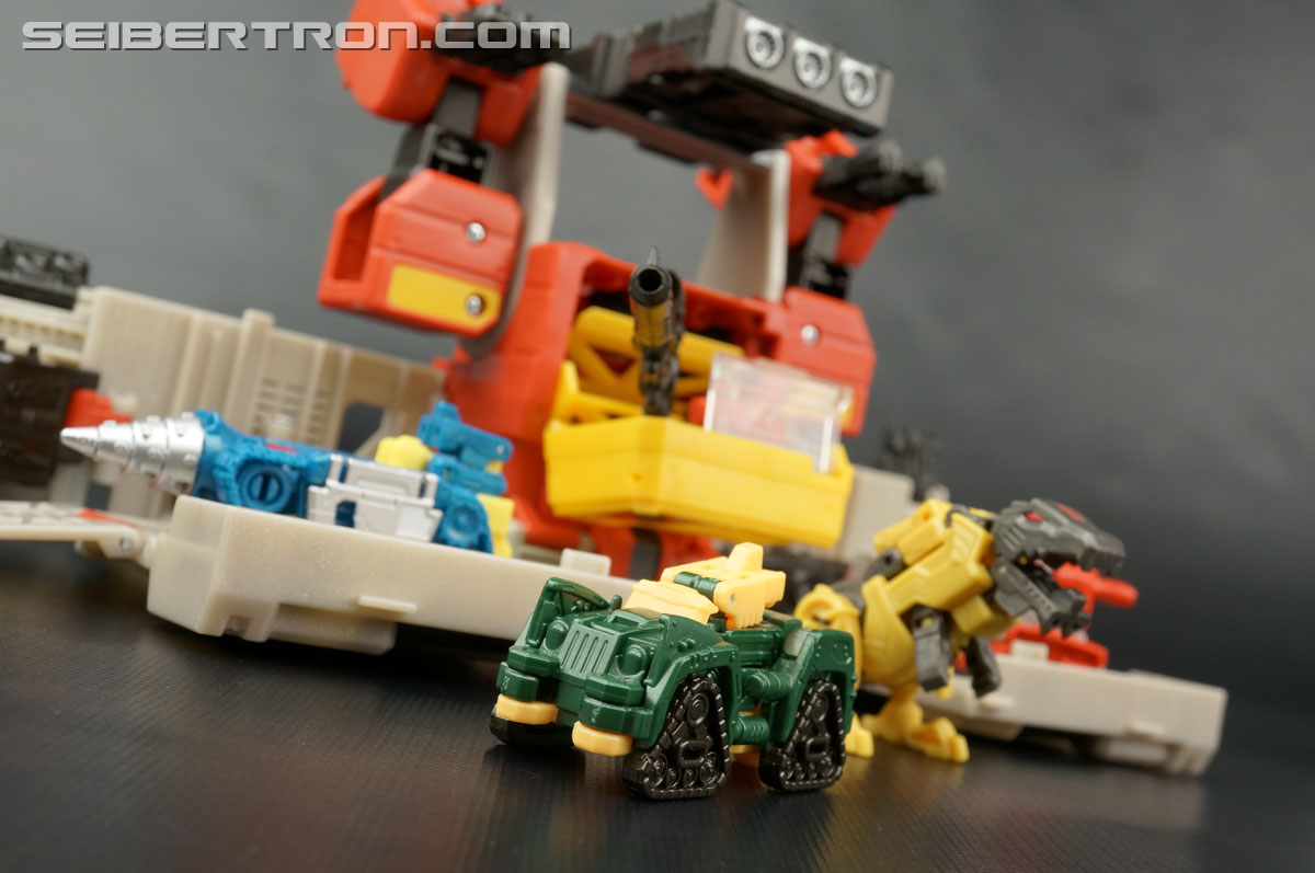 Transformers Titans Return Brawn (Image #26 of 131)