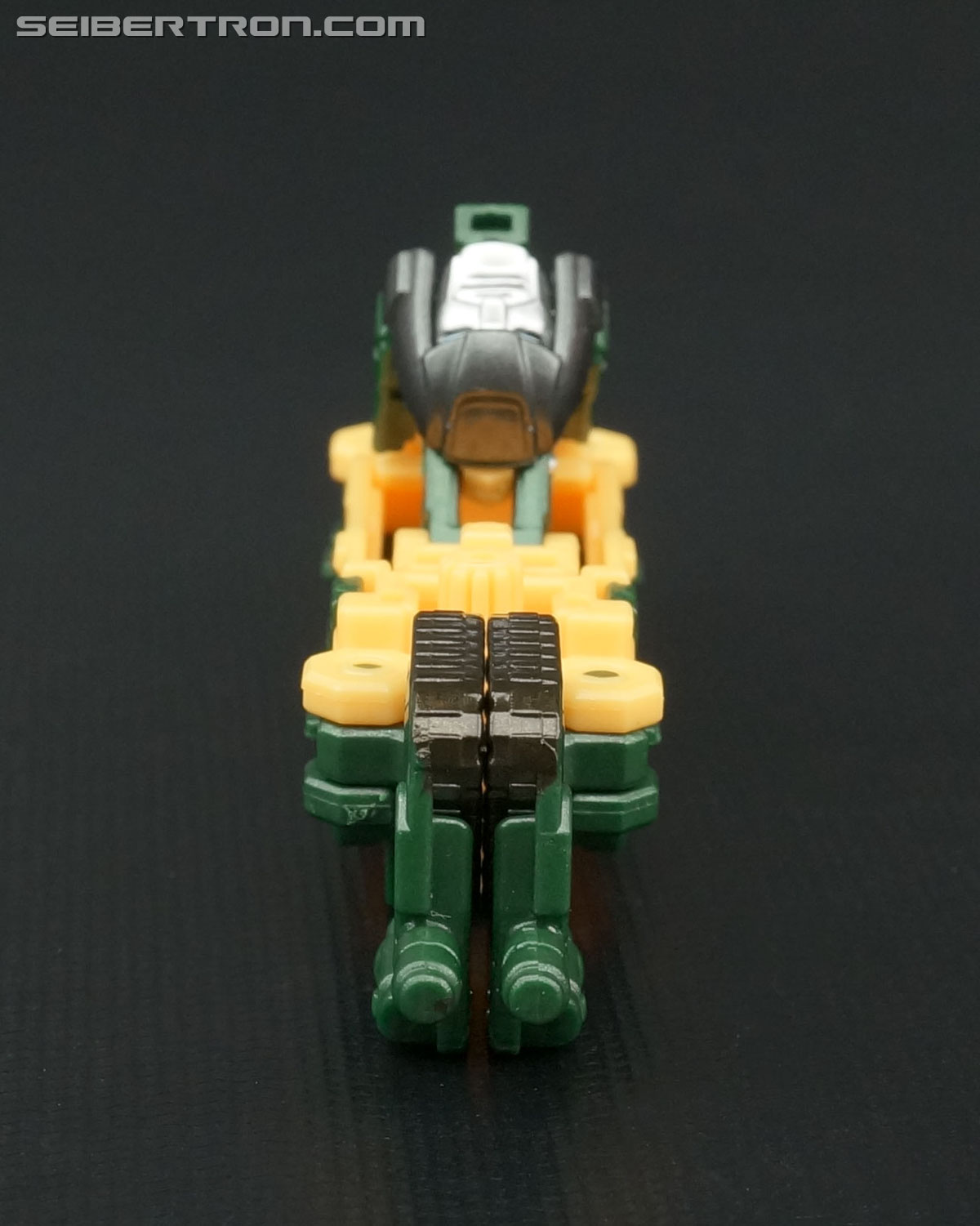 Transformers Titans Return Brawn (Image #36 of 131)