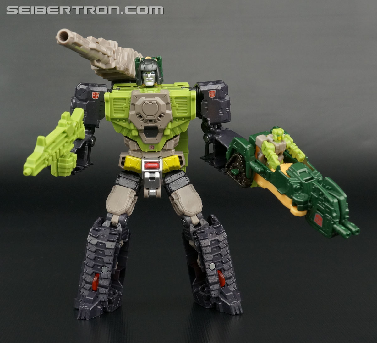 Transformers Titans Return Brawn (Image #44 of 131)