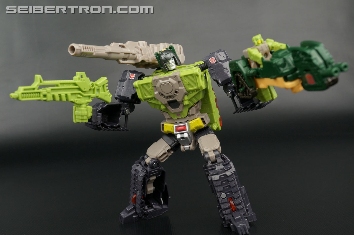 Transformers Titans Return Brawn (Image #48 of 131)