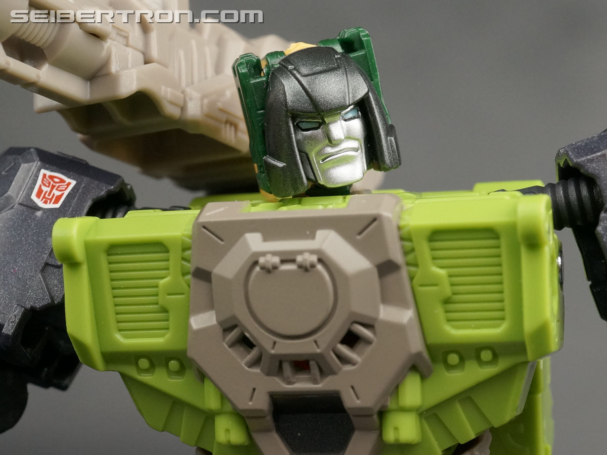 Transformers Titans Return Brawn (Image #51 of 131)