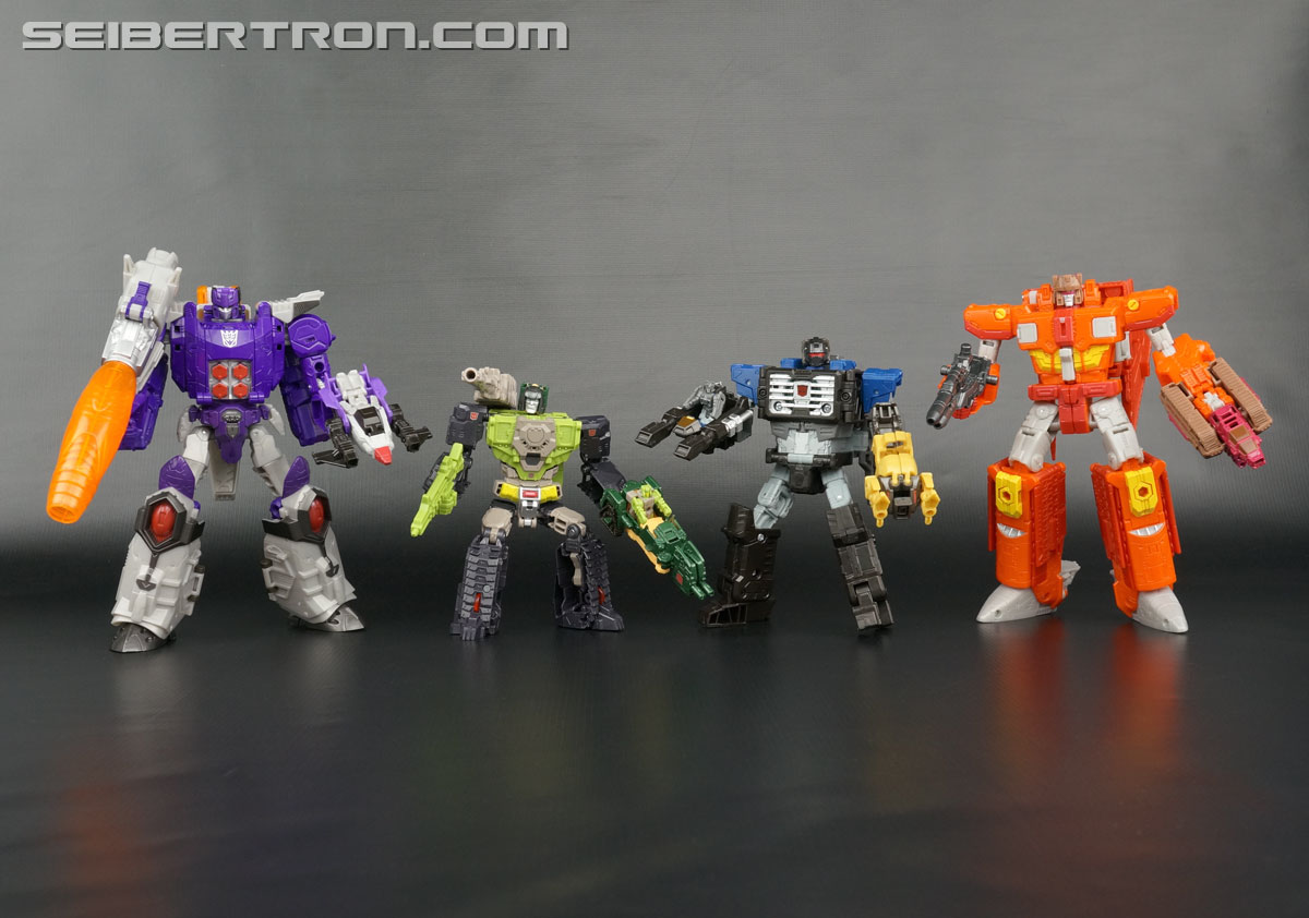 Transformers Titans Return Brawn (Image #57 of 131)