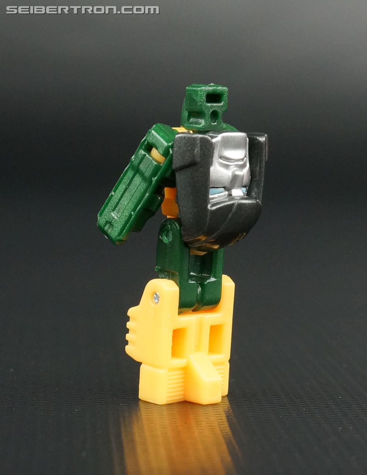 Transformers Titans Return Brawn (Image #71 of 131)