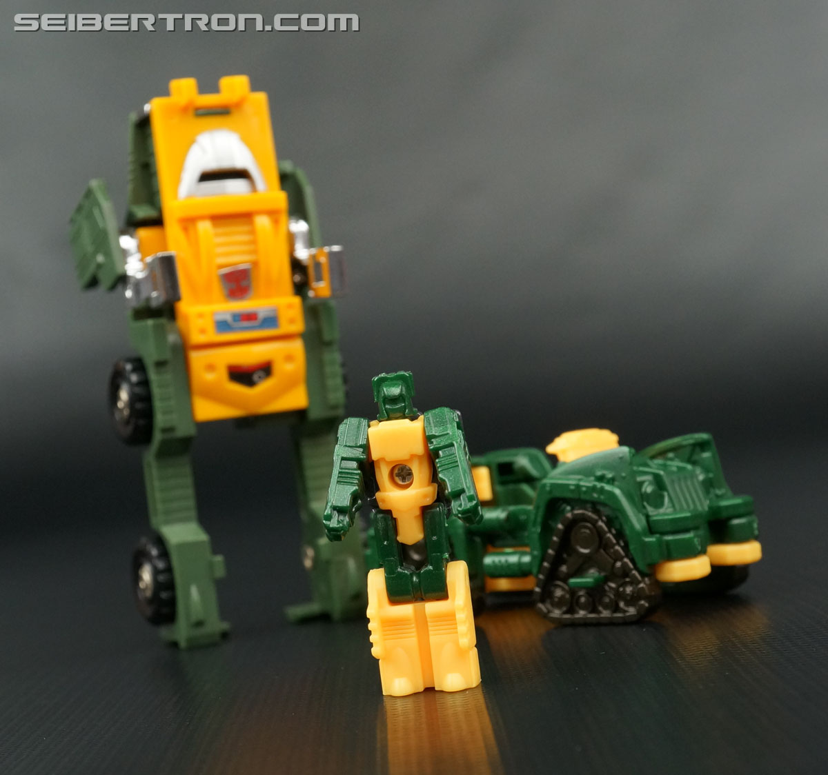 Transformers Titans Return Brawn (Image #96 of 131)