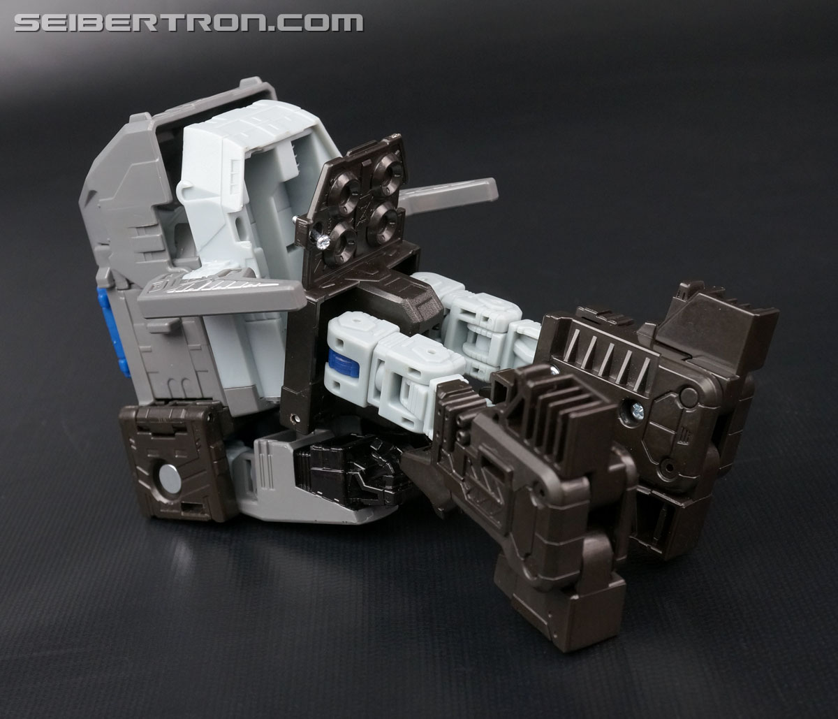 Transformers Titans Return Cerebros (Image #1 of 99)