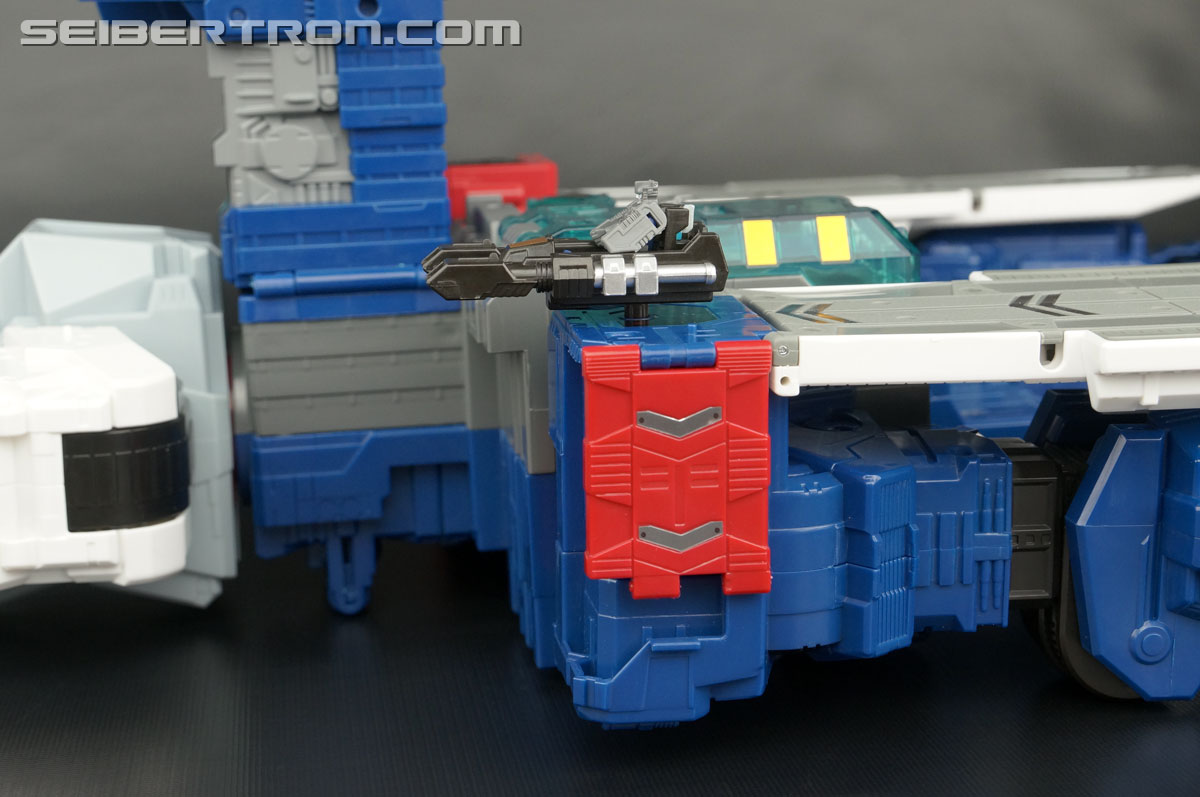 Transformers Titans Return Cerebros (Image #5 of 99)