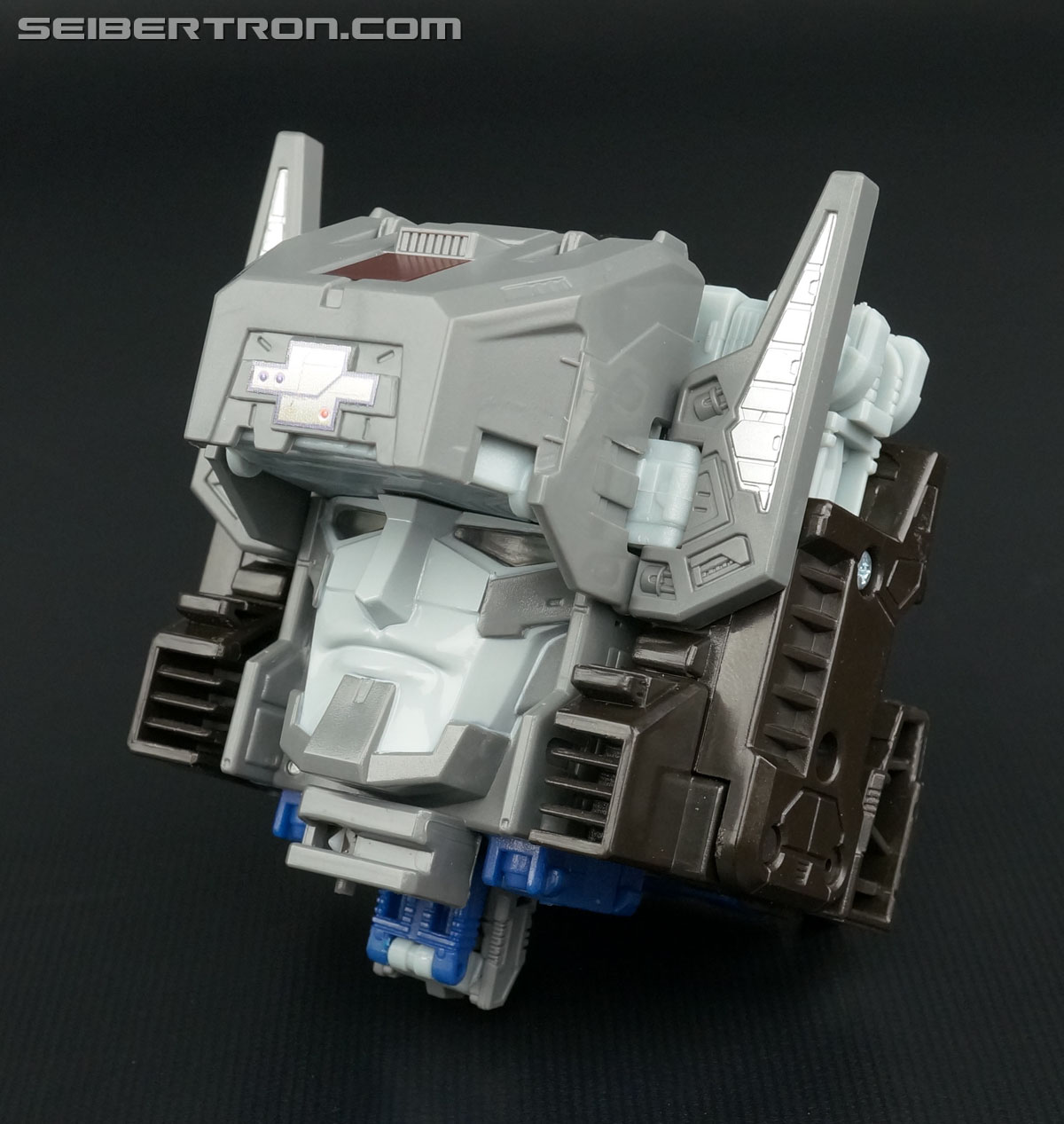 Transformers Titans Return Cerebros (Image #30 of 99)