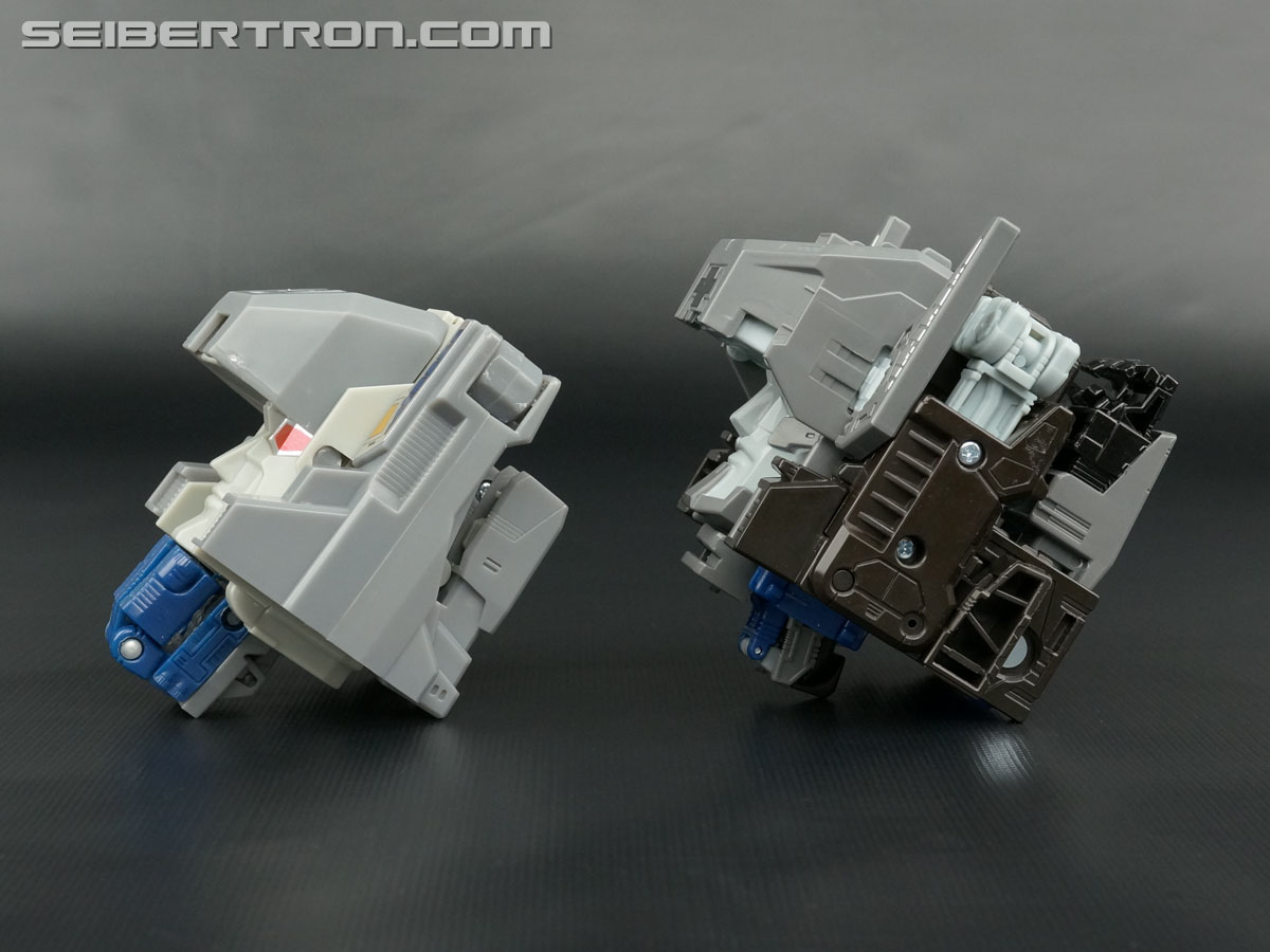 Transformers Titans Return Cerebros (Image #38 of 99)