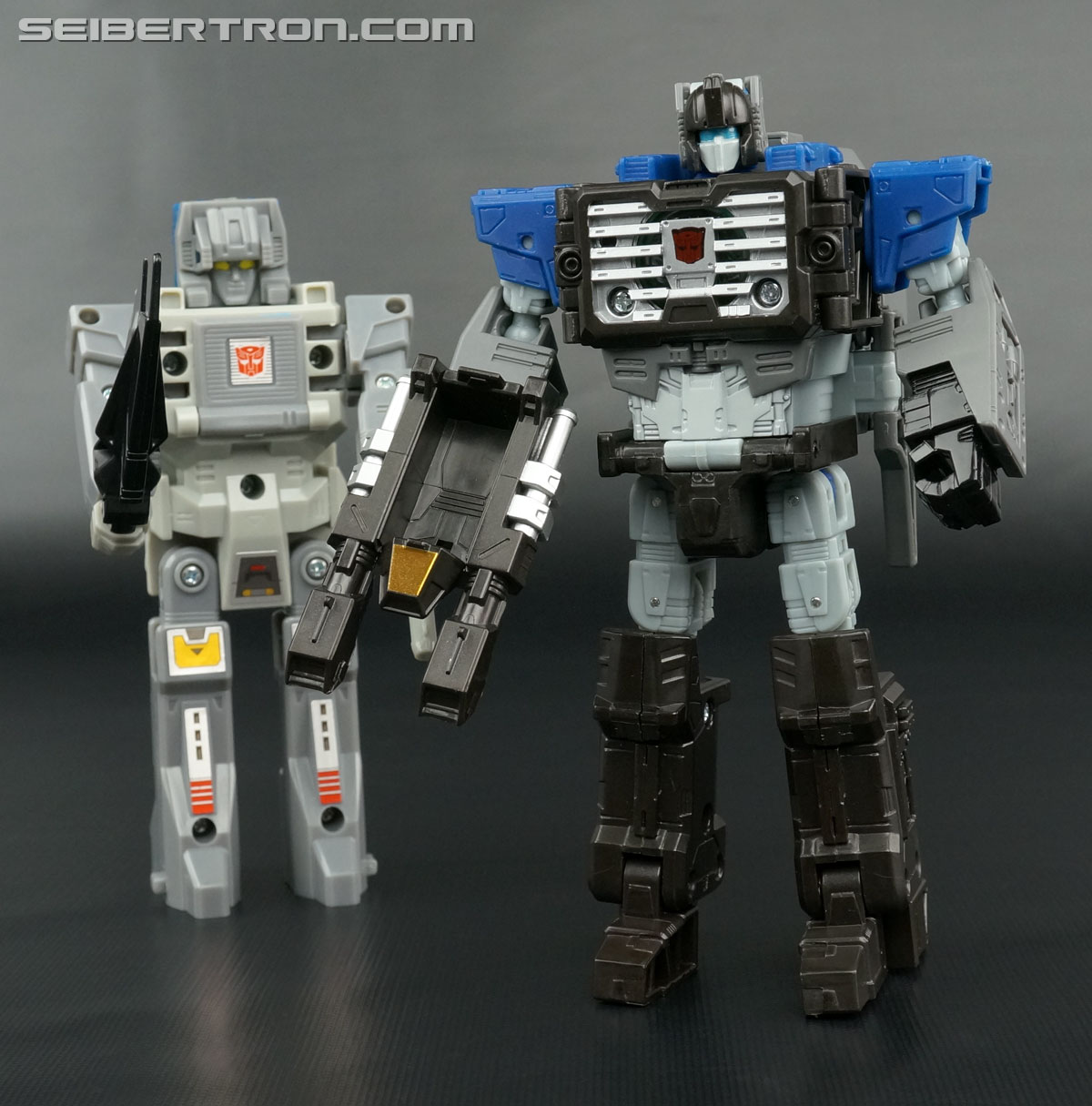 Transformers Titans Return Cerebros (Image #45 of 99)