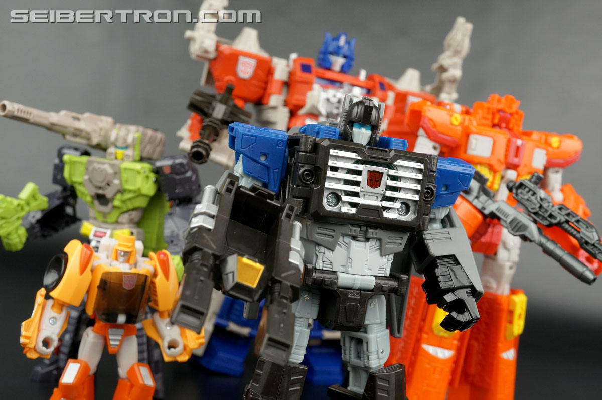 Transformers Titans Return Cerebros (Image #79 of 99)