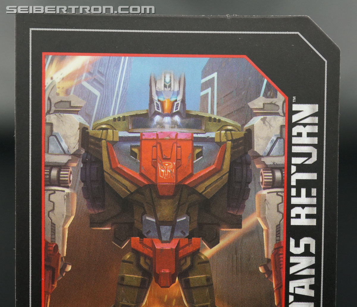 Transformers Titans Return Chromedome (Image #17 of 155)