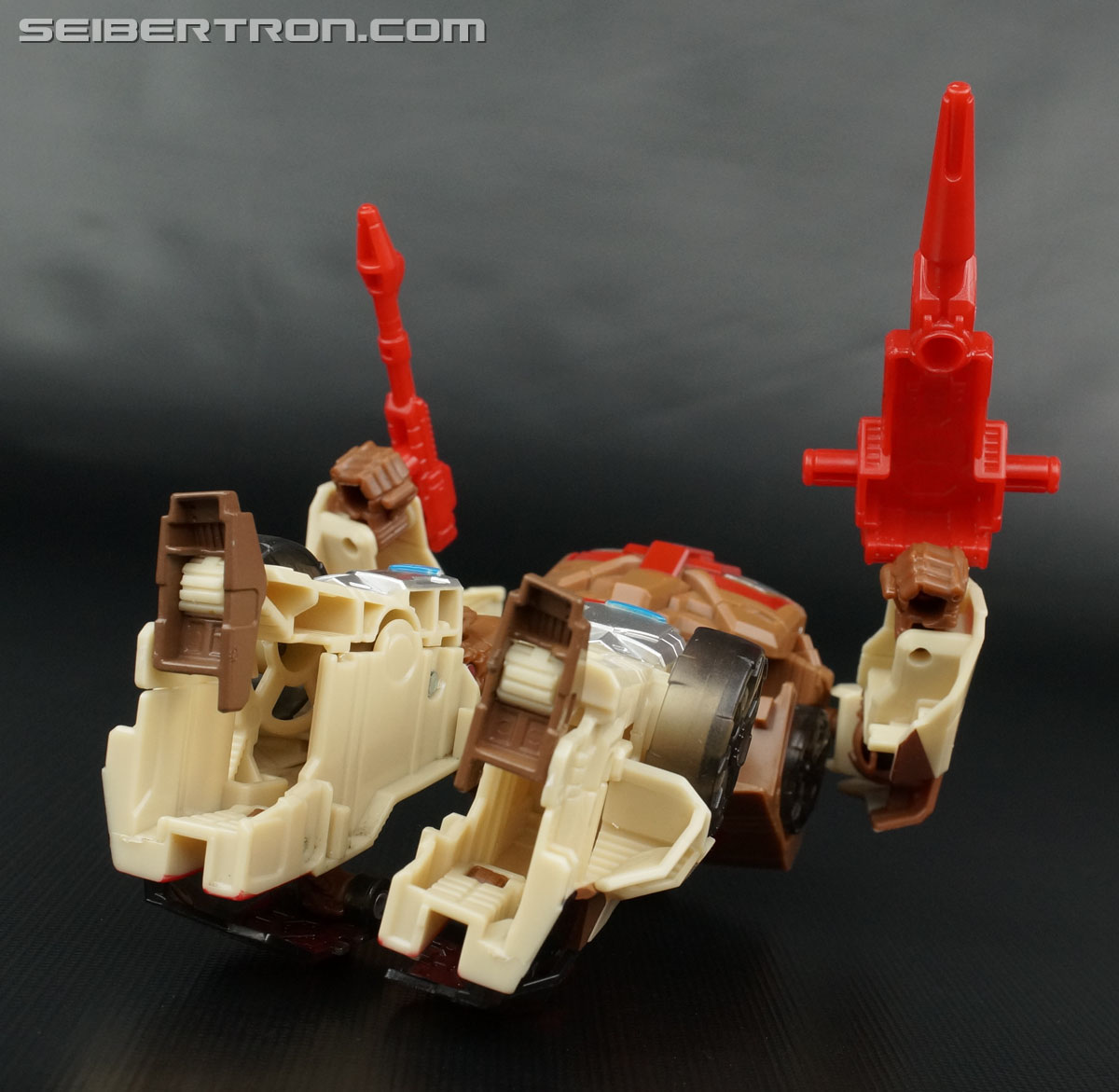 Transformers Titans Return Chromedome (Image #101 of 155)
