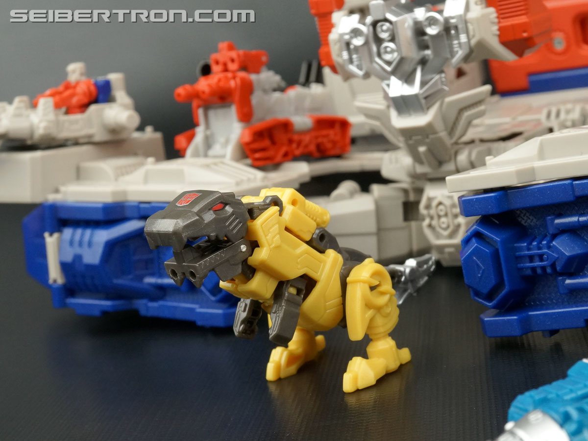Transformers Titans Return Clobber (Image #35 of 138)