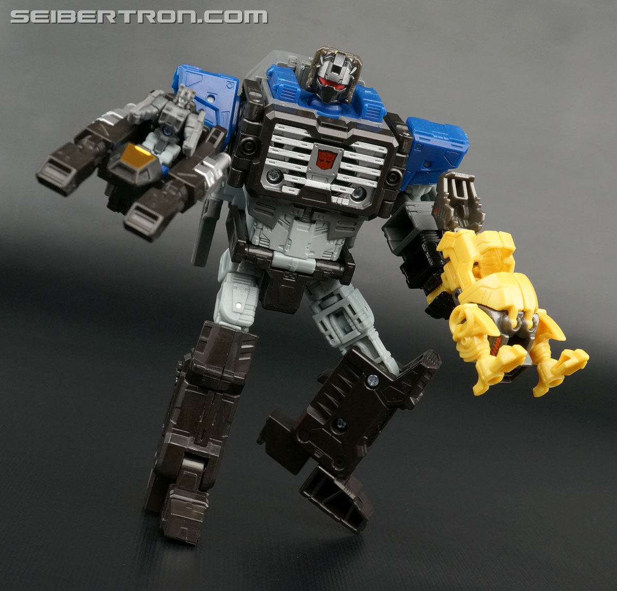 Transformers Titans Return Clobber (Image #77 of 138)