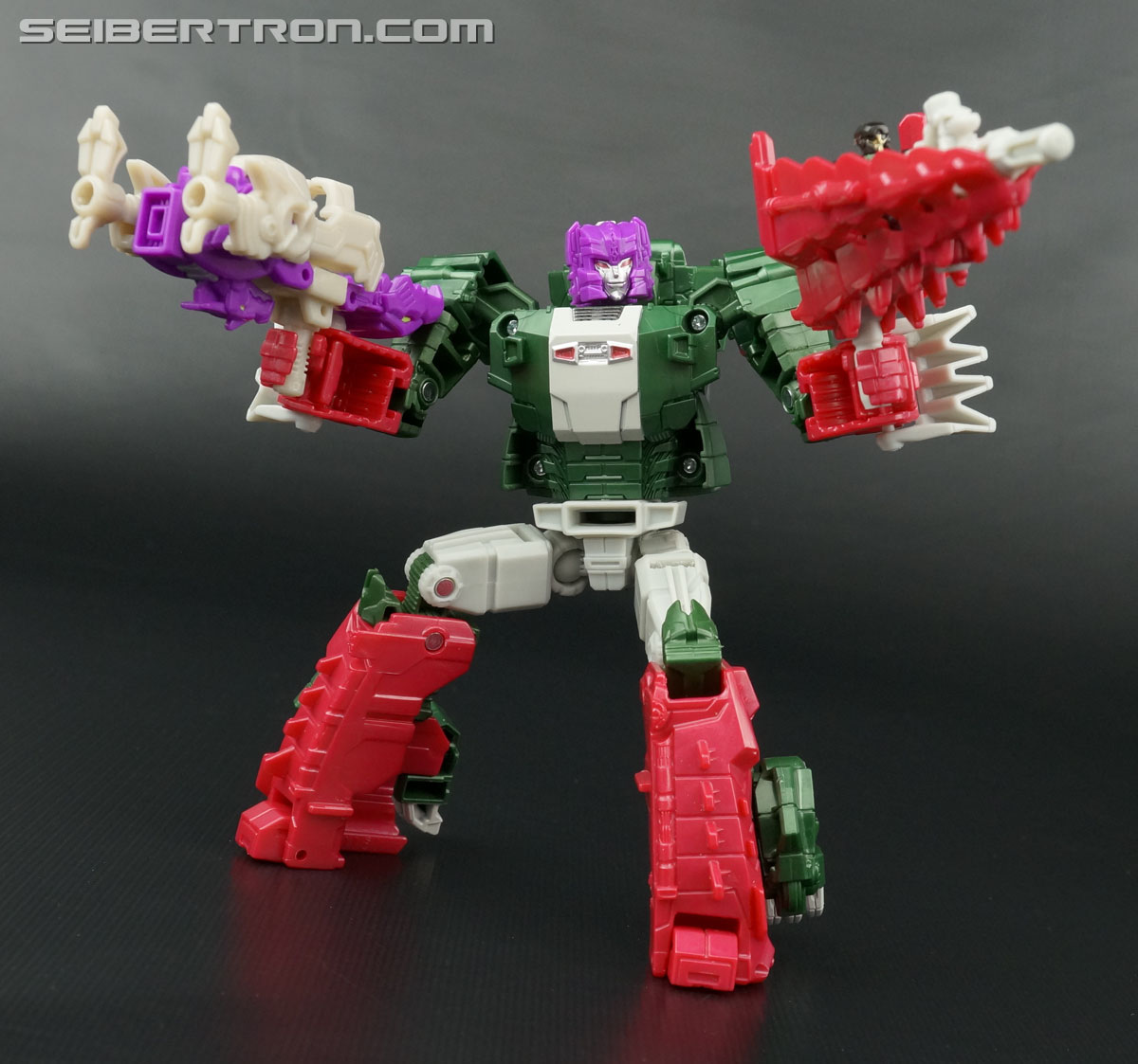 Transformers Titans Return Crashbash (Image #20 of 153)