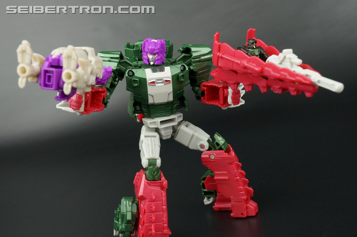 Transformers Titans Return Crashbash (Image #22 of 153)