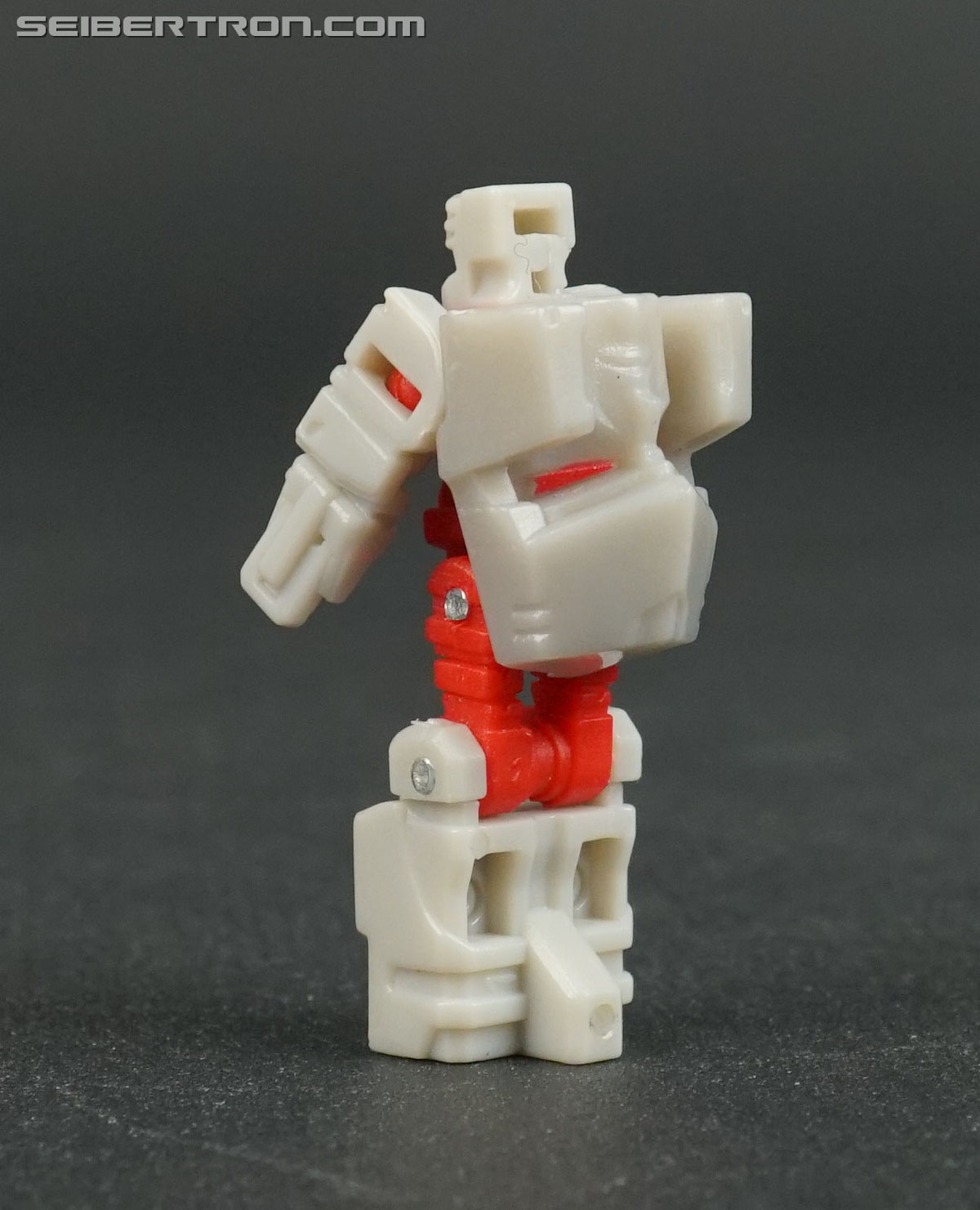 Transformers Titans Return Doomshot (Image #9 of 35)
