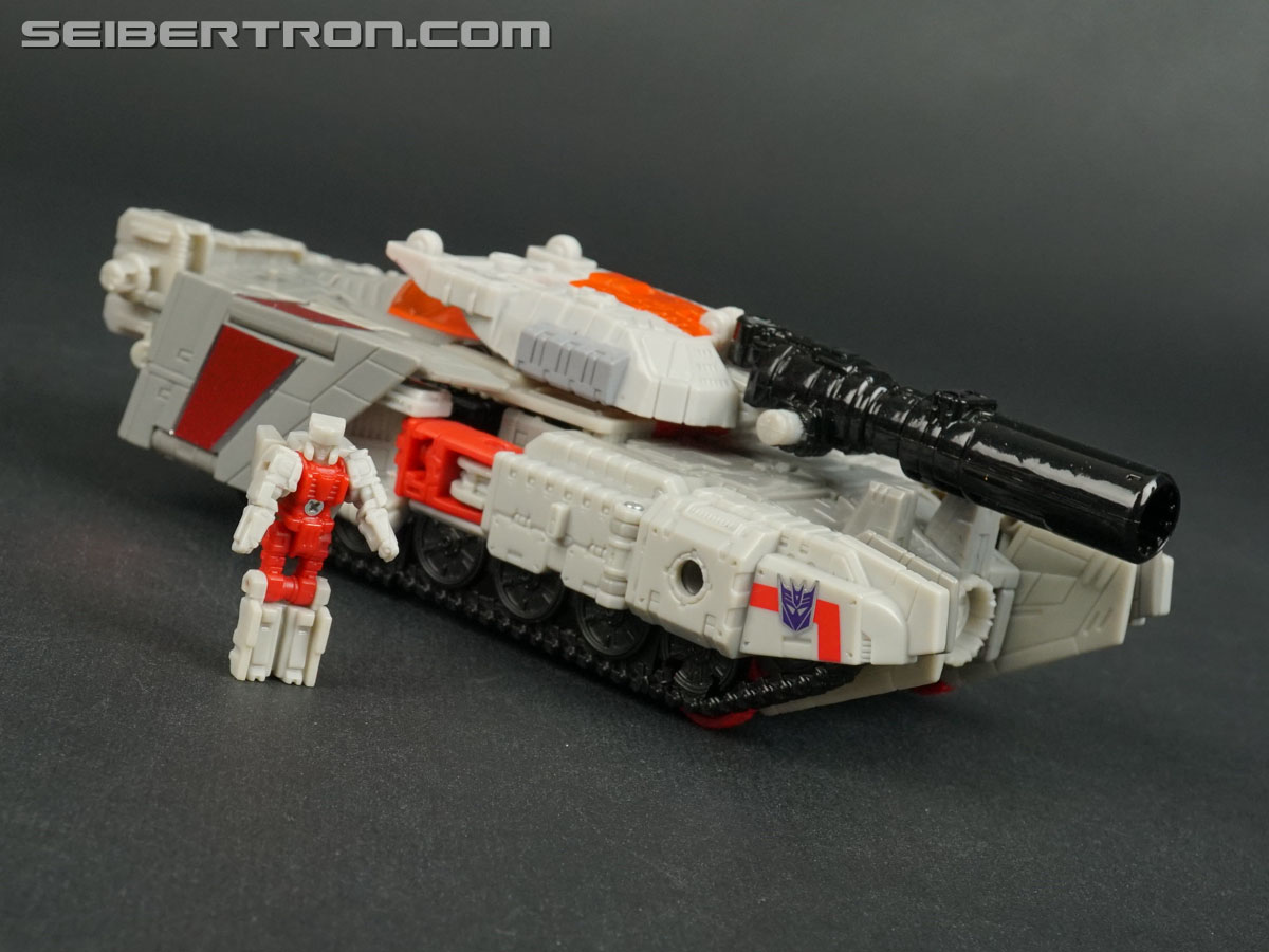 Transformers Titans Return Doomshot (Image #29 of 35)