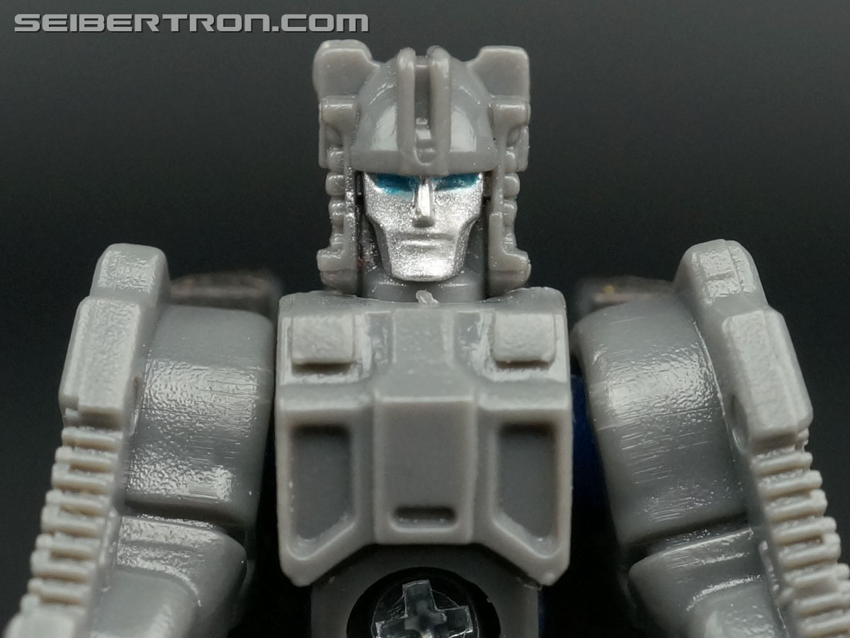 Transformers Titans Return Emissary (Spike) (Image #15 of 63)