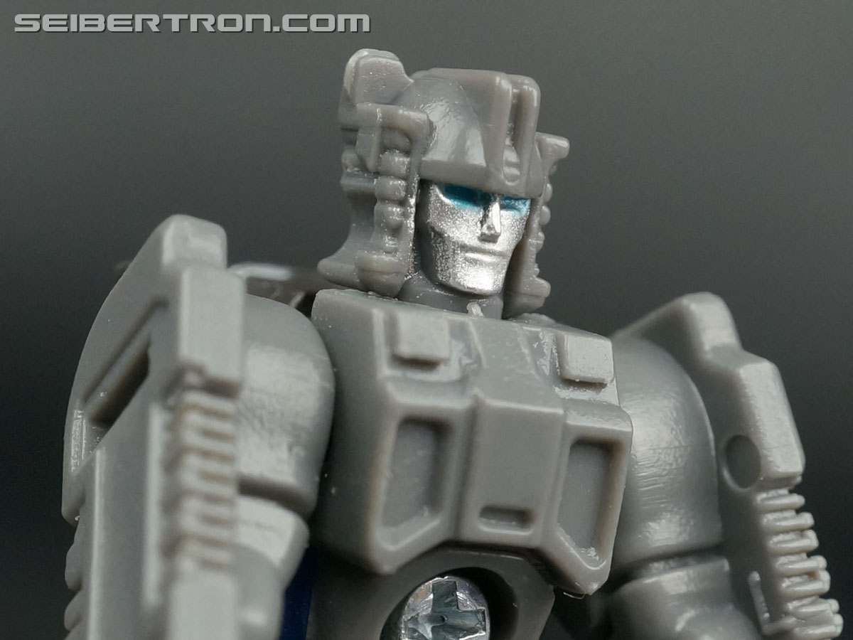 Transformers Titans Return Emissary (Spike) (Image #19 of 63)