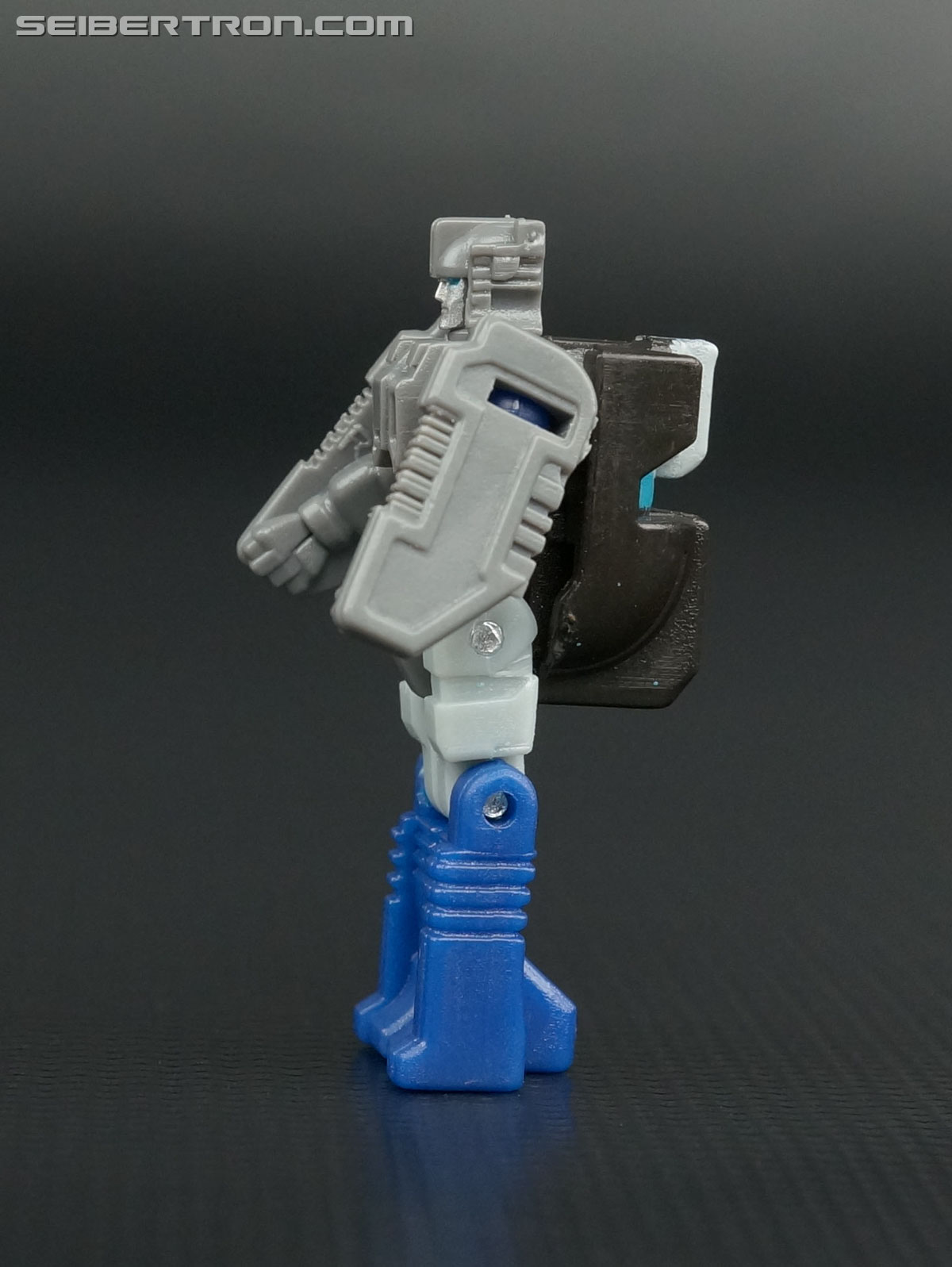 Transformers Titans Return Emissary (Spike) (Image #28 of 63)