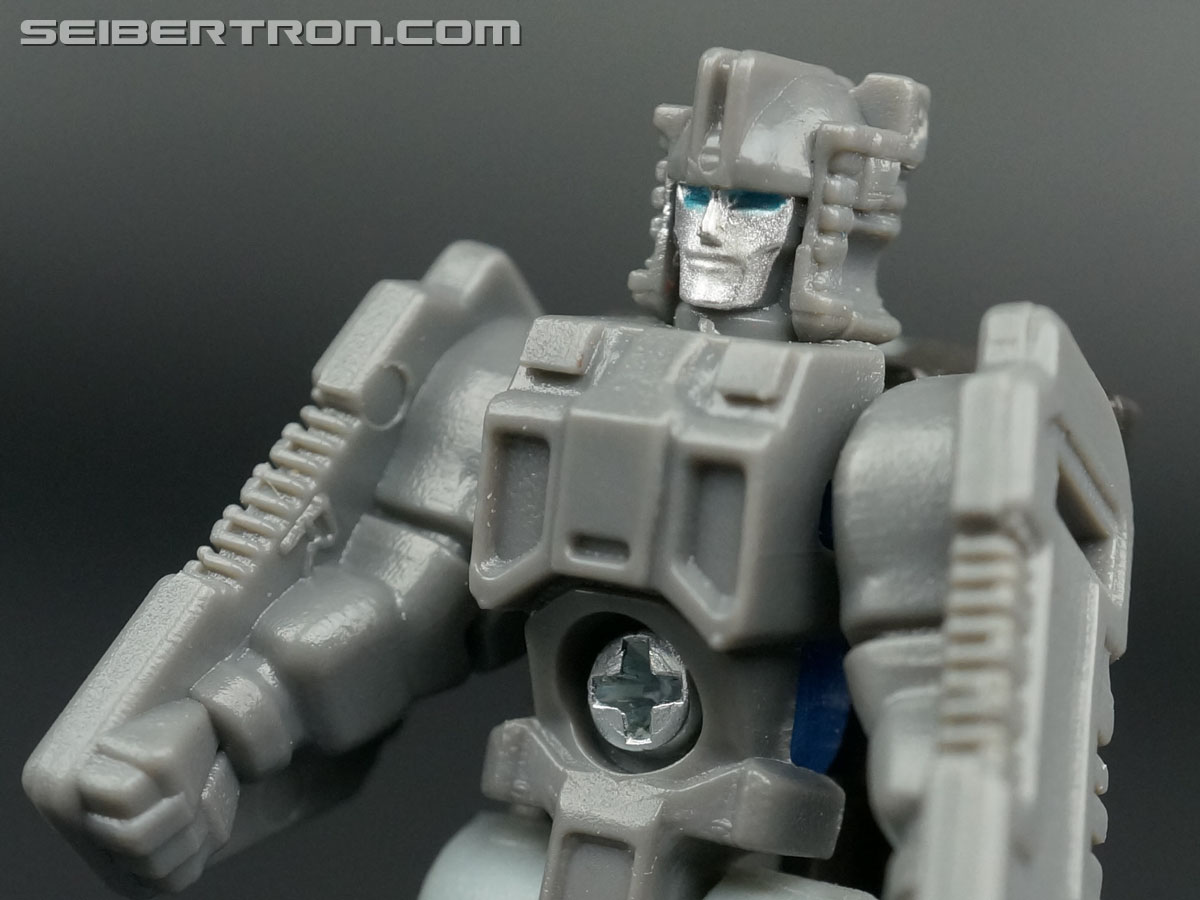 Transformers Titans Return Emissary (Spike) (Image #34 of 63)