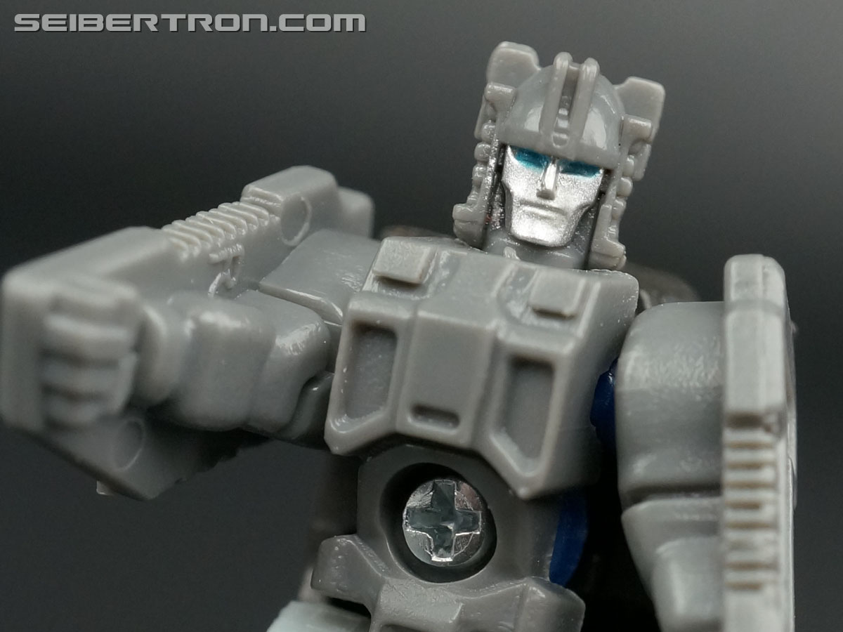 Transformers Titans Return Emissary (Spike) (Image #43 of 63)