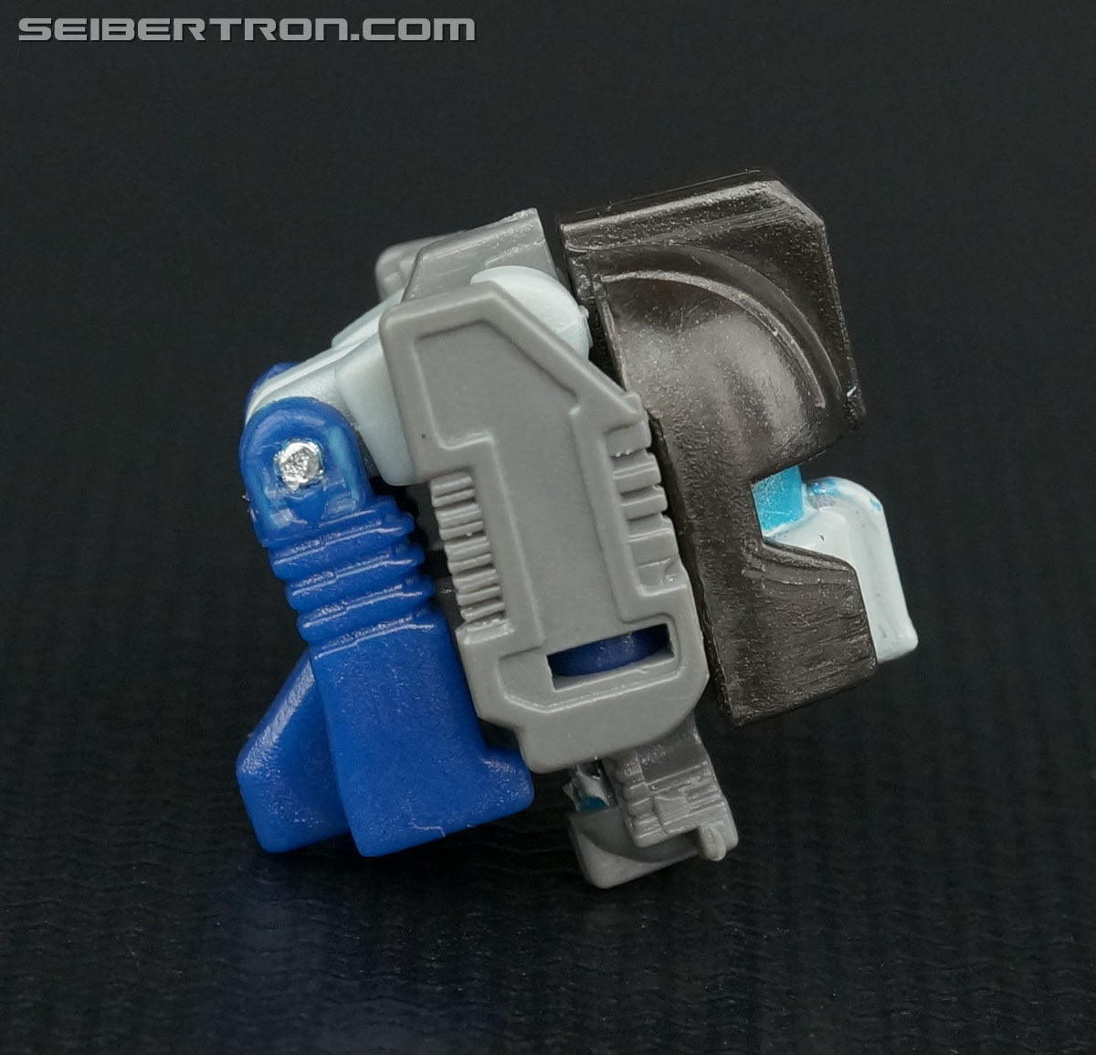 Transformers Titans Return Emissary (Spike) (Image #51 of 63)