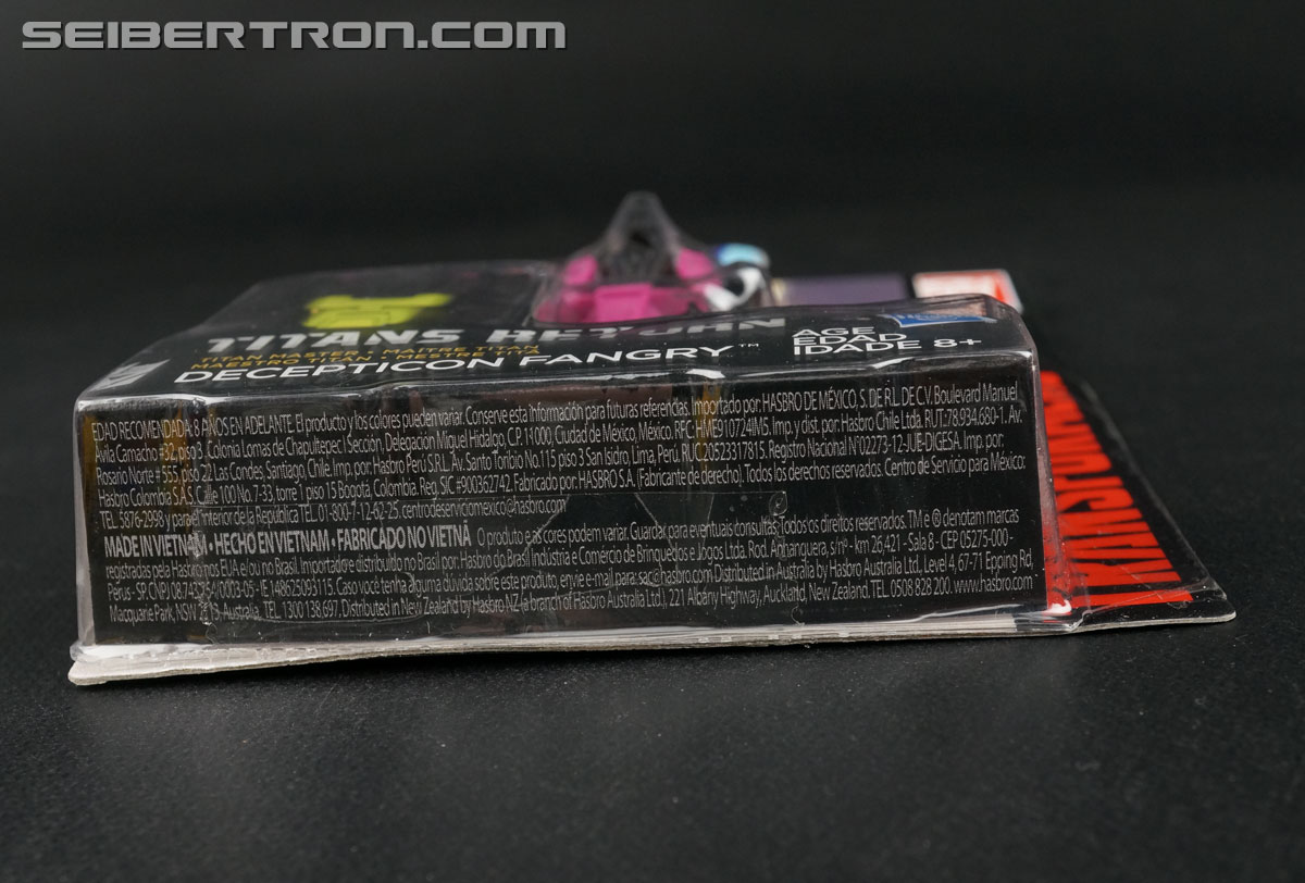 Transformers Titans Return Fangry (Image #6 of 169)