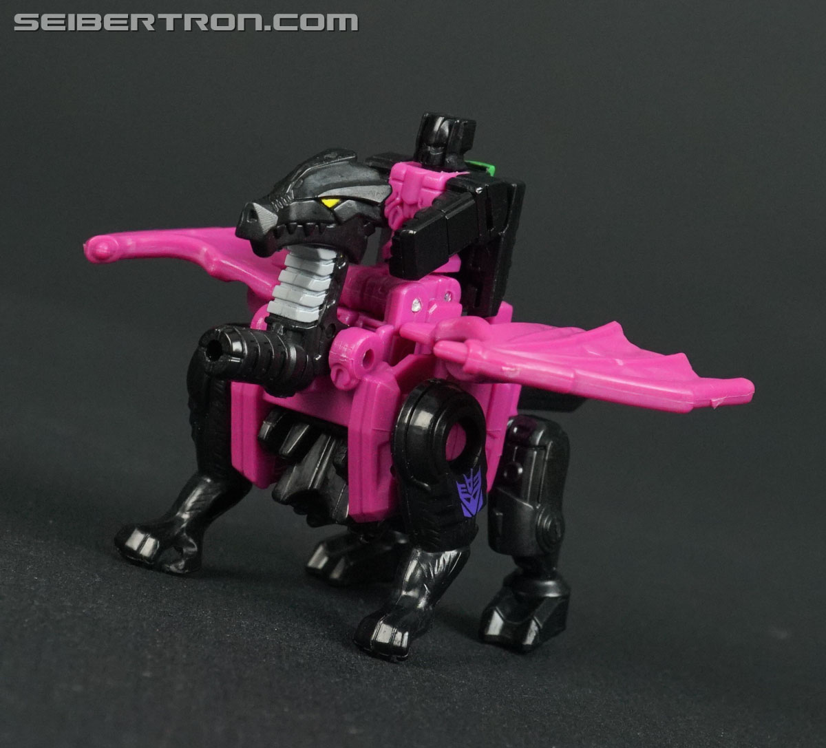 Transformers Titans Return Fangry (Image #19 of 169)