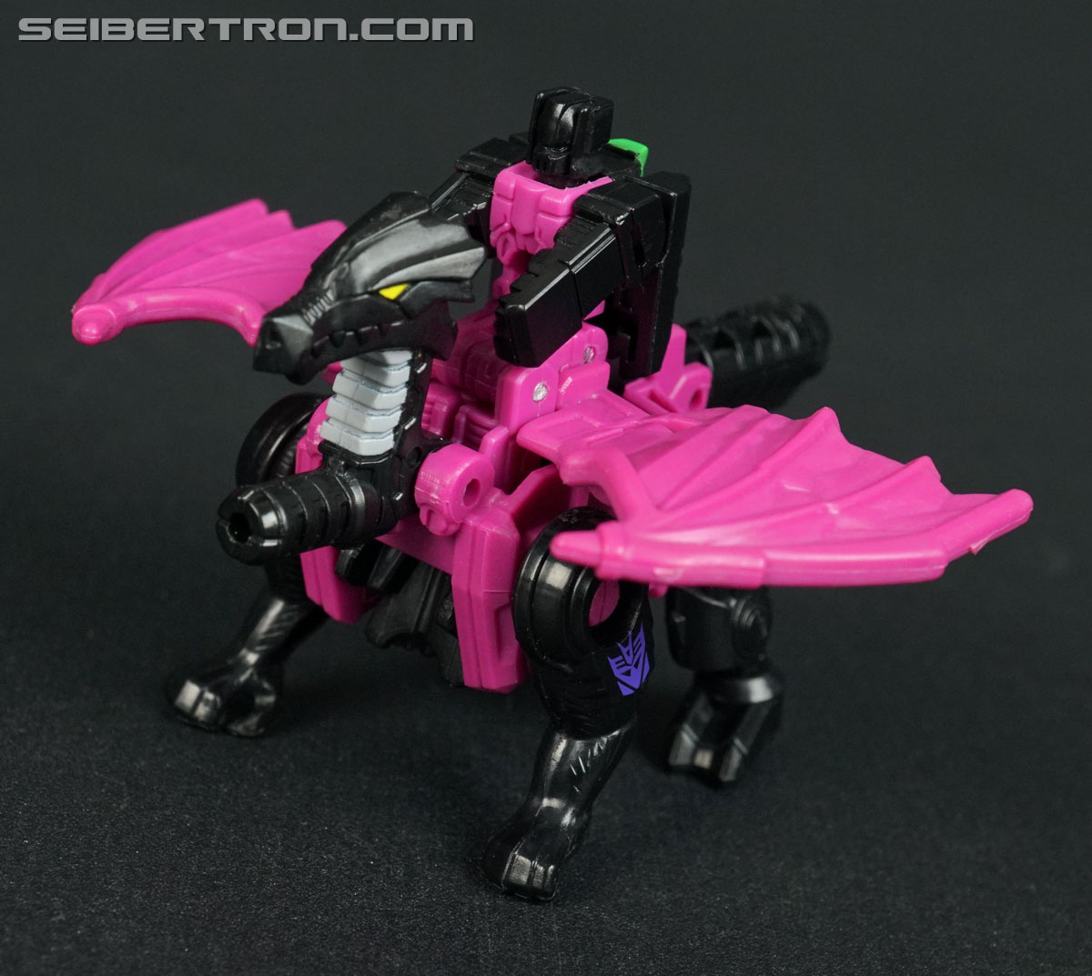 Transformers Titans Return Fangry (Image #21 of 169)