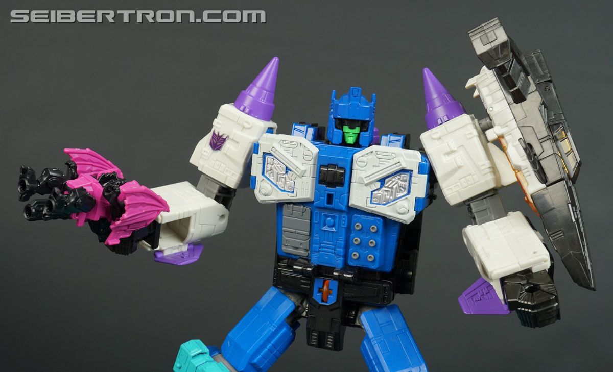 Transformers Titans Return Fangry (Image #158 of 169)