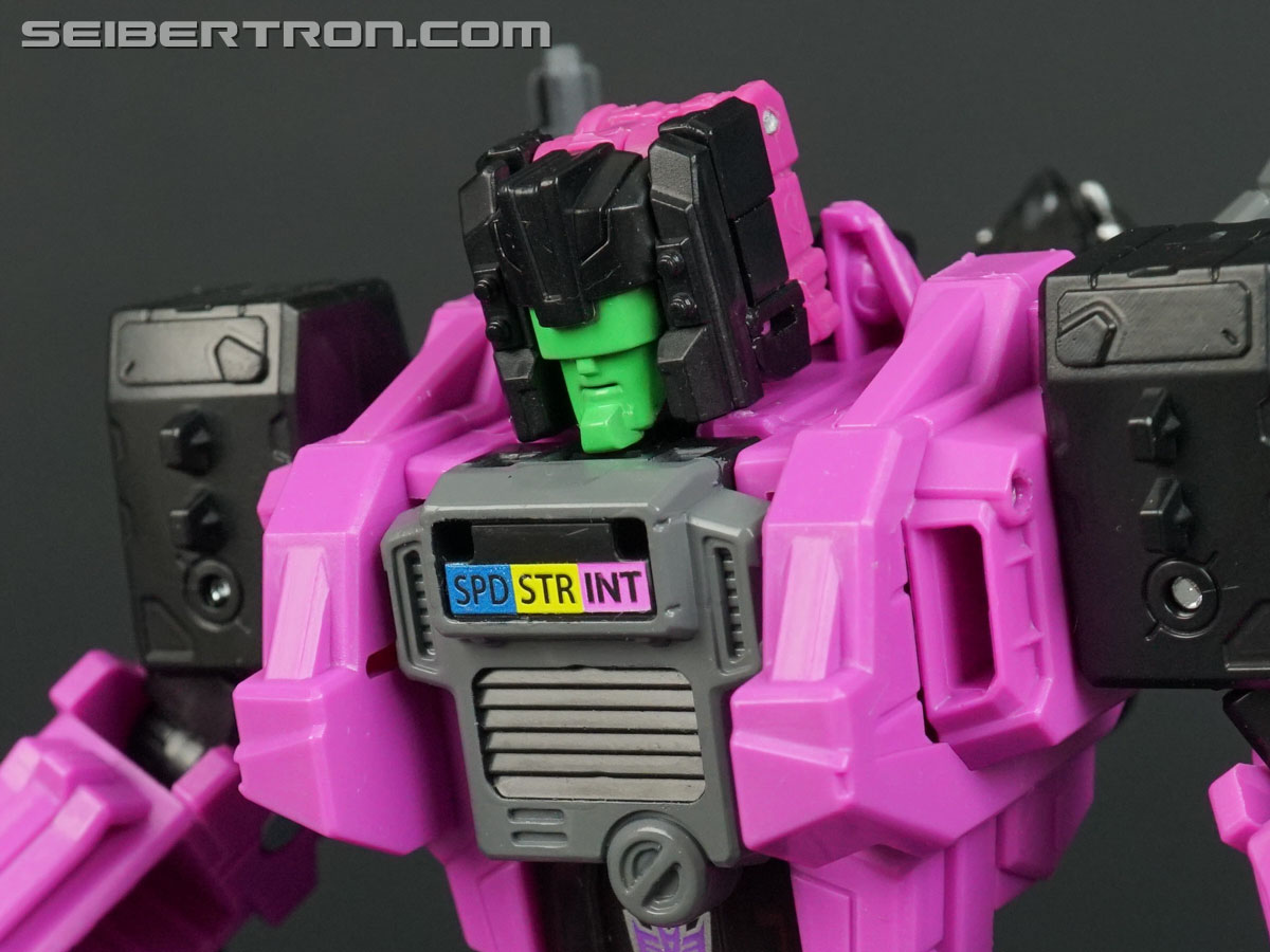 Transformers Titans Return Fangry (Image #162 of 169)