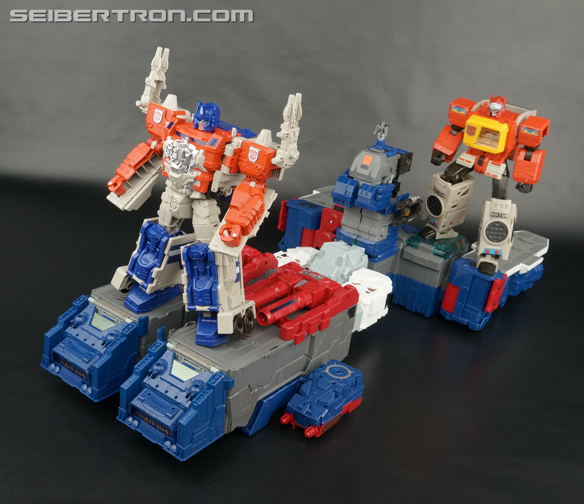 Transformers News: Twincast / Podcast Episode #153 "Last Knights of Cybertron" Transformers News: Twincast / Podcast Episode #153 "Last Knights of Cybertron"